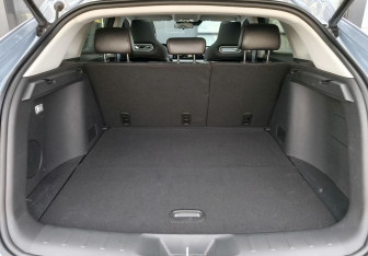 Подержанный автомобиль Changan UNI-K 2023 года (9 фото)