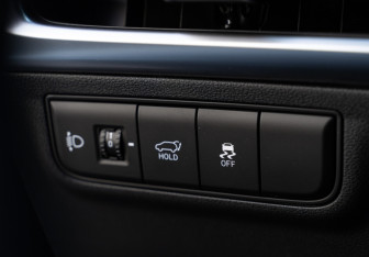 Новый Hyundai Tucson 2025 (26 фото)