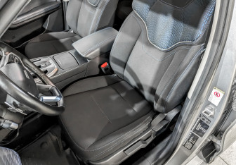 Подержанный автомобиль Haval Jolion 2023 года (19 фото)