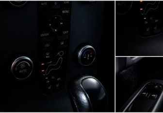 Подержанный автомобиль Volvo C30 2012 года (16 фото)