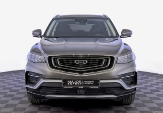 Подержанный автомобиль Geely Atlas Pro 2024 года (2 фото)