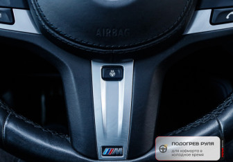 Подержанный автомобиль BMW X4 2018 года (15 фото)