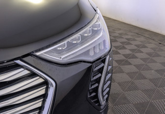 Подержанный автомобиль Haval Jolion 2022 года (11 фото)