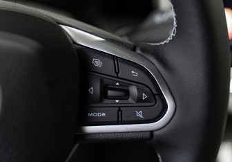 Новый Belgee X70 2025 (24 фото)