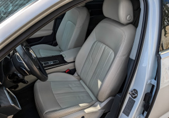 Подержанный автомобиль Audi A6 Sedan 2019 года (20 фото)