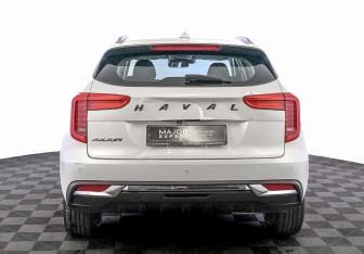 Подержанный автомобиль Haval Jolion 2022 года (6 фото)