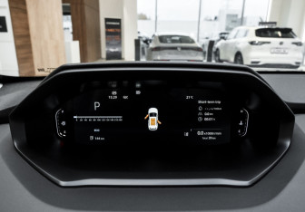 Новый Changan UNI-S 2025 (14 фото)