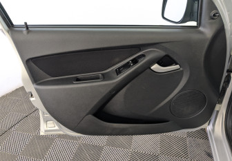 Подержанный автомобиль LADA (ВАЗ) Kalina Wagon 2017 года (19 фото)