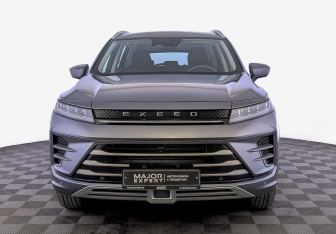 Подержанный автомобиль Exeed LX 2023 года (2 фото)