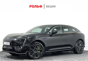 Подержанный автомобиль Avatr 11 2023 года (1 фото)