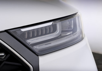 Подержанный автомобиль Chery Tiggo 8 Pro Max 2022 года (17 фото)