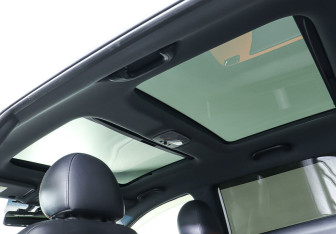 Подержанный автомобиль Kia Sportage 2012 года (19 фото)