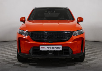 Подержанный автомобиль Knewstar 001 2024 года (2 фото)