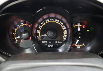 Подержанный автомобиль LADA (ВАЗ) Vesta Wagon 2019 года (16 фото)