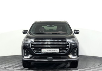 Подержанный автомобиль Jetour X90 2023 года (2 фото)