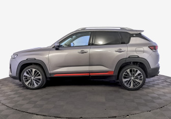 Подержанный автомобиль Changan CS35PLUS 2022 года (8 фото)