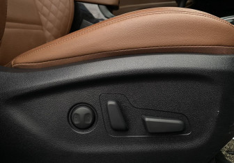 Подержанный автомобиль Kia Sorento 2019 года (32 фото)