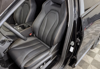 Подержанный автомобиль Omoda C5 2024 года (20 фото)