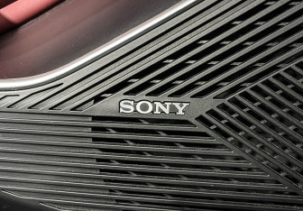 Подержанный автомобиль Exeed RX 2023 года (17 фото)