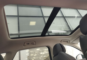 Подержанный автомобиль Voyah Free 2023 года (12 фото)