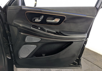 Подержанный автомобиль Exeed VX 2024 года (22 фото)