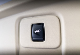 Подержанный автомобиль Nissan Murano Suv 2021 года (26 фото)