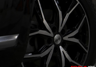 Подержанный автомобиль Hyundai Santa Fe 2022 года (24 фото)