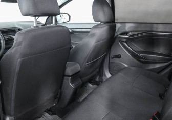 Подержанный автомобиль LADA (ВАЗ) Vesta Wagon 2020 года (9 фото)