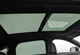 Подержанный автомобиль Haval F7 2024 года (23 фото)