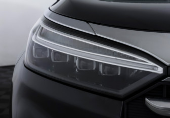 Подержанный автомобиль Exeed VX 2023 года (29 фото)