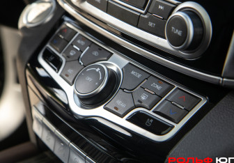Подержанный автомобиль Haval H9 2023 года (15 фото)