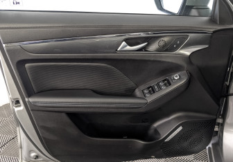 Подержанный автомобиль Haval Jolion 2023 года (19 фото)