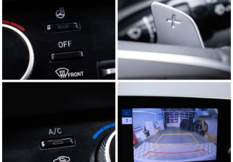 Подержанный автомобиль Hyundai Sonata 2022 года (17 фото)