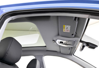 Новый Kaiyi X3 Pro 2024 (23 фото)