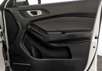 Подержанный автомобиль Chery Tiggo 4 2022 года (24 фото)