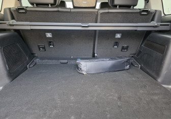 Подержанный автомобиль Tank 500 2024 года (15 фото)