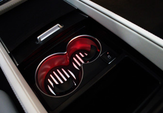 Новый Mercedes-Benz Maybach GLS 2023 (36 фото)