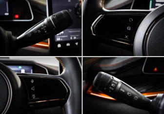 Подержанный автомобиль Zeekr 001 2023 года (20 фото)