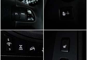 Подержанный автомобиль Kia Sportage 2014 года (13 фото)