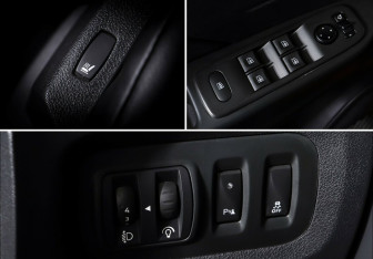 Подержанный автомобиль Renault Kaptur 2020 года (14 фото)