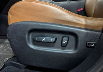 Подержанный автомобиль Lexus RX 2014 года (25 фото)