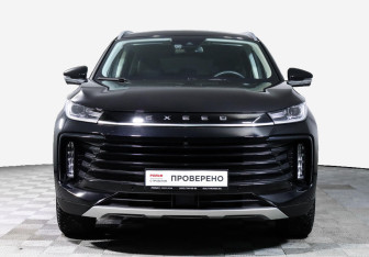 Подержанный автомобиль Exeed TXL 2023 года (2 фото)