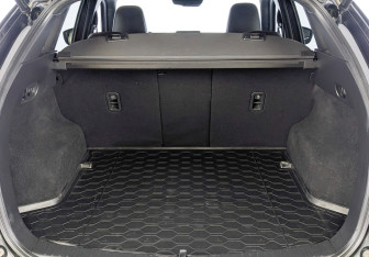 Подержанный автомобиль Mazda CX-5 2021 года (10 фото)