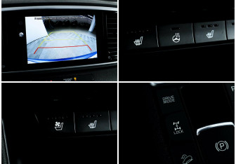 Подержанный автомобиль Kia Sportage 2021 года (12 фото)