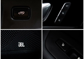 Подержанный автомобиль Kia Ceed Wagon 2021 года (14 фото)