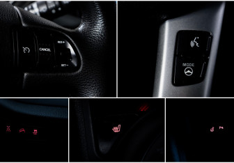 Подержанный автомобиль Kia Sportage 2015 года (19 фото)