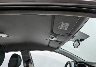 Подержанный автомобиль Kia Rio Hatchback 2021 года (21 фото)