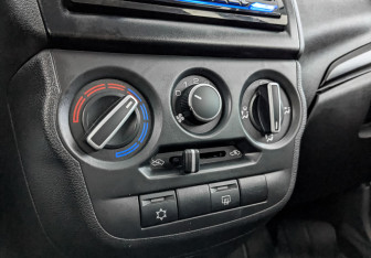 Подержанный автомобиль LADA (ВАЗ) Granta Sedan 2022 года (21 фото)