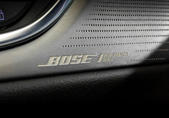 Подержанный автомобиль Cadillac XT5 2021 года (30 фото)