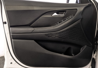 Подержанный автомобиль Hyundai Creta 2021 года (19 фото)